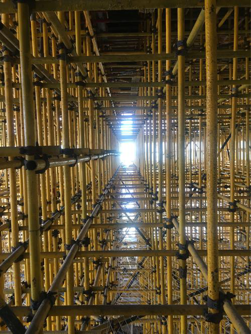 《云南省高大模板支撐體系監(jiān)測技術(shù)規(guī)程》 標(biāo)準(zhǔn)編制工作計(jì)劃